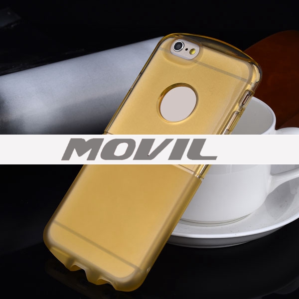 NP-1854 Versus exterior espacio funda para iPhone  6-12